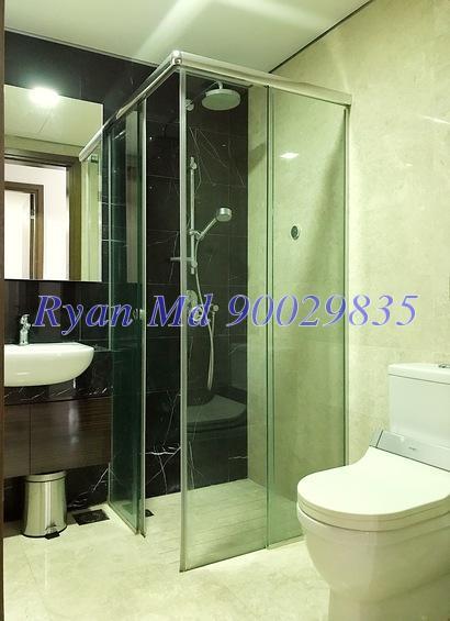 The MKZ (D9), Apartment #160990912